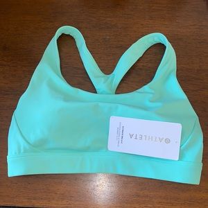 Athleta Ultimate Sports Bra